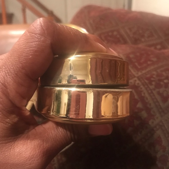 Michael Kors tri color sandals - Picture 5 of 6